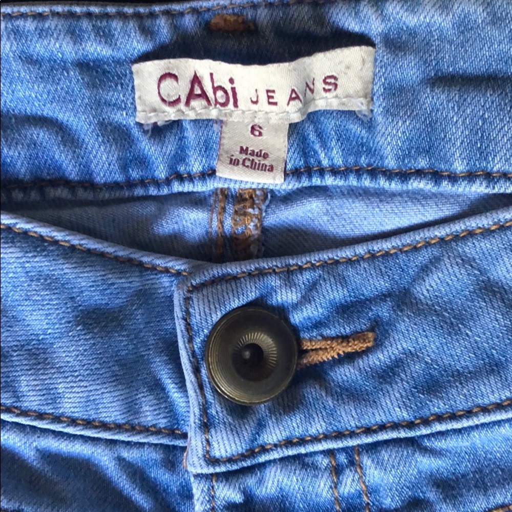Jeans Bundle — SOLD - Picture 2 of 7